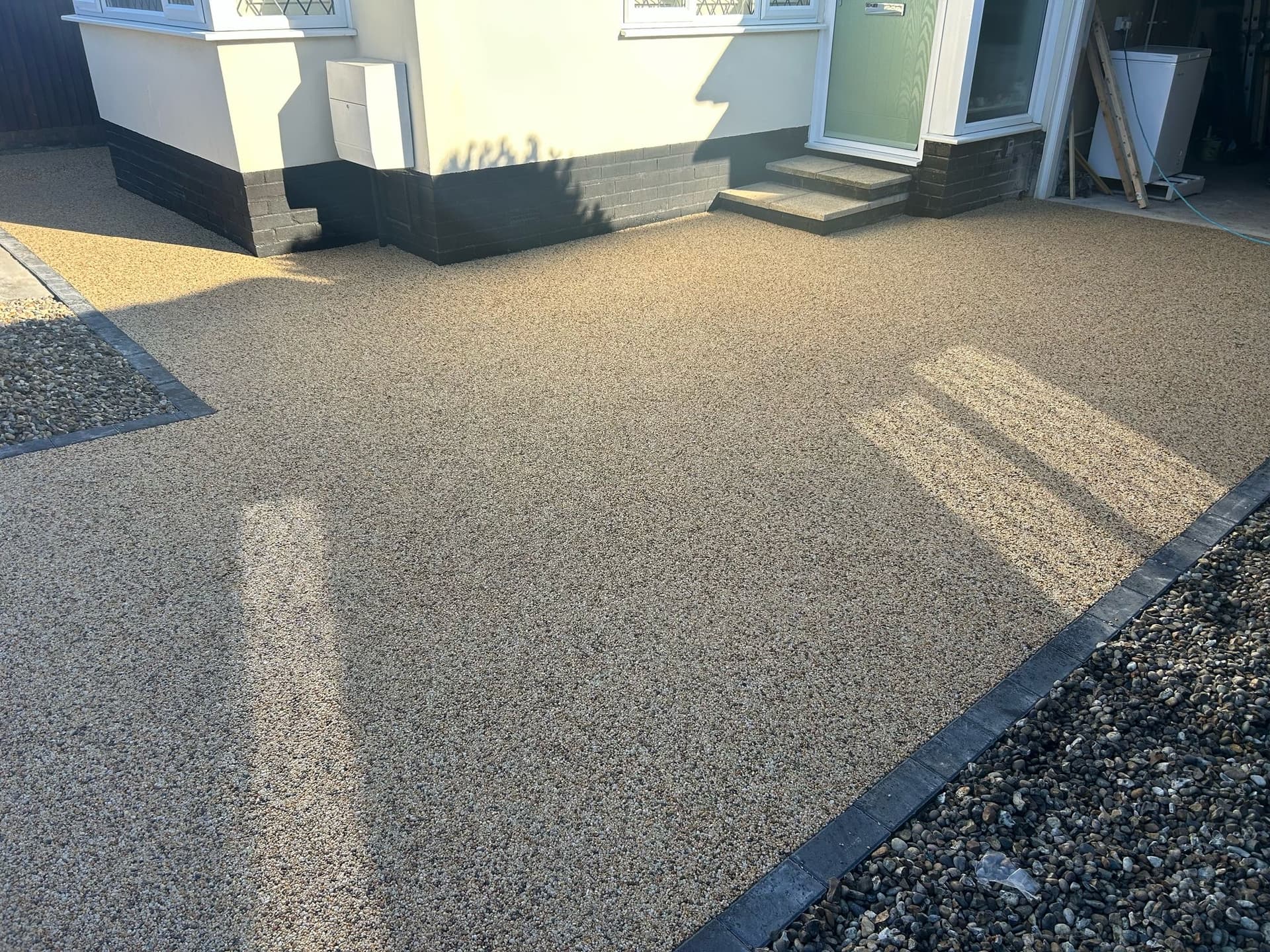 Reliable New Roof Installation Across Huntingdon
