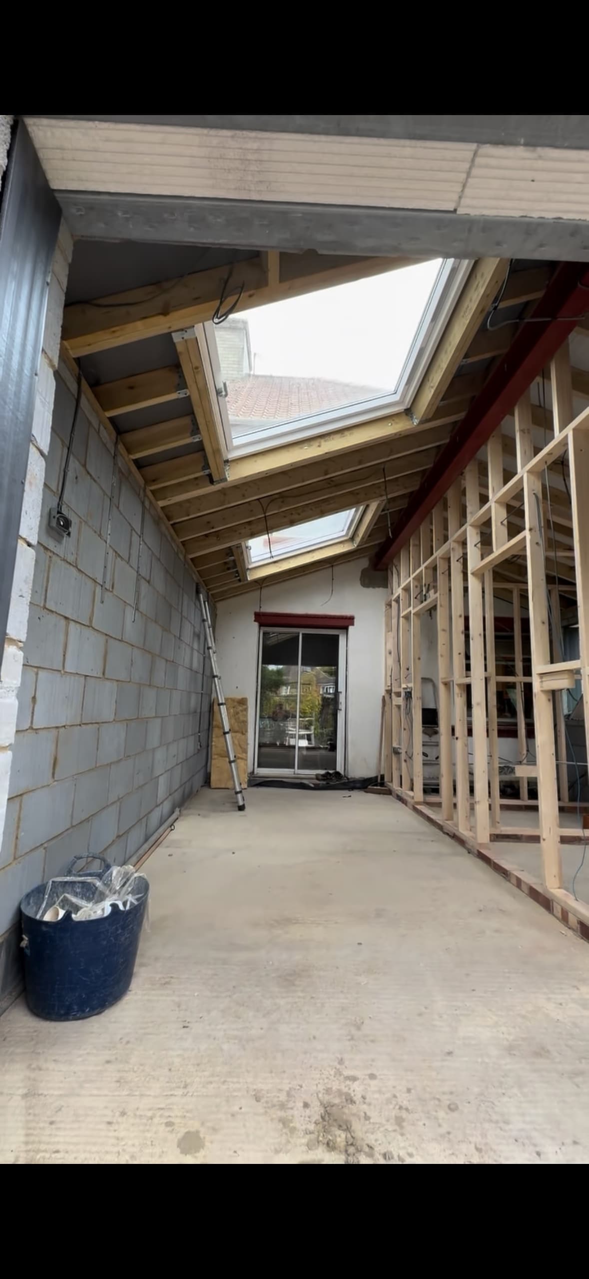 Your Trusted Roofing Team in Peterborough