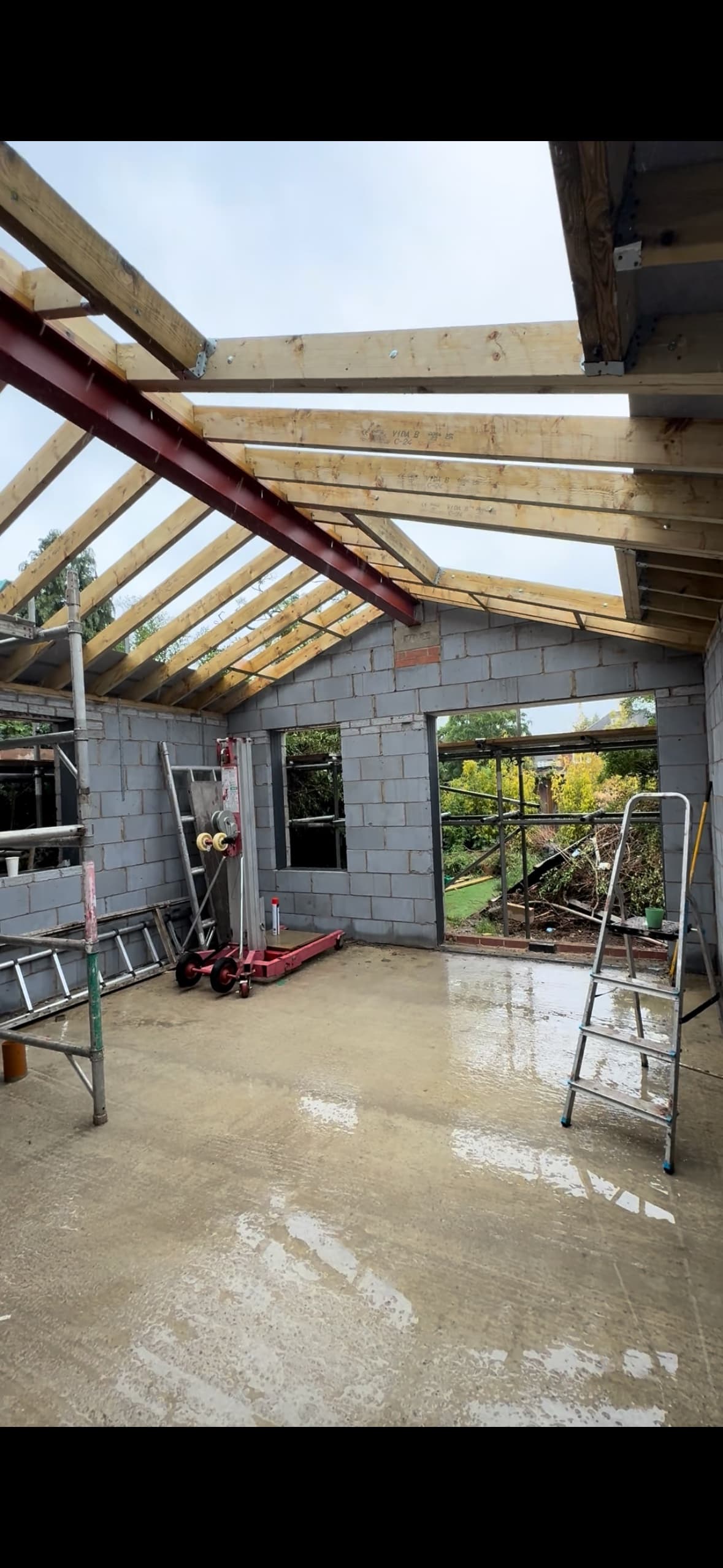 Roof Replacement & Re-roofing