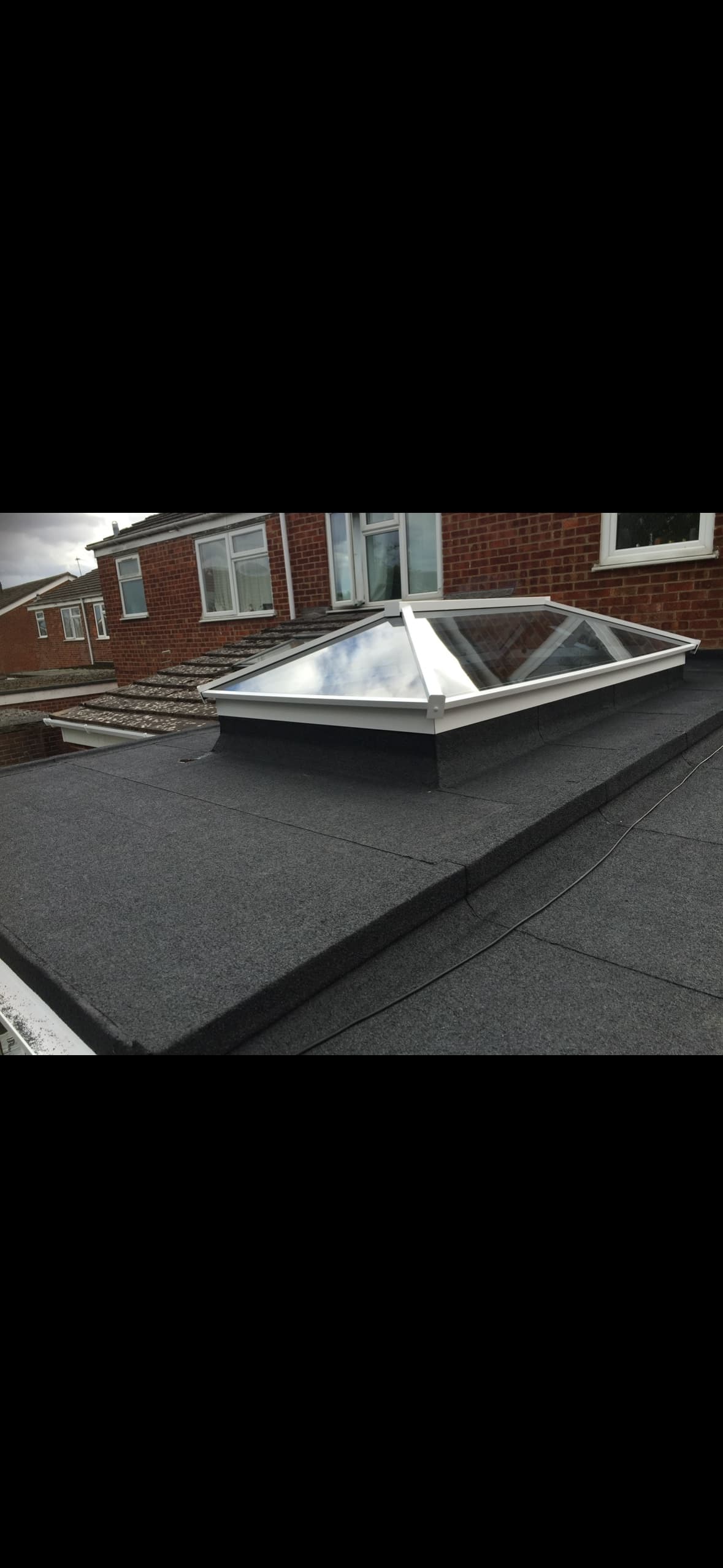 Roof Upgrades & Features