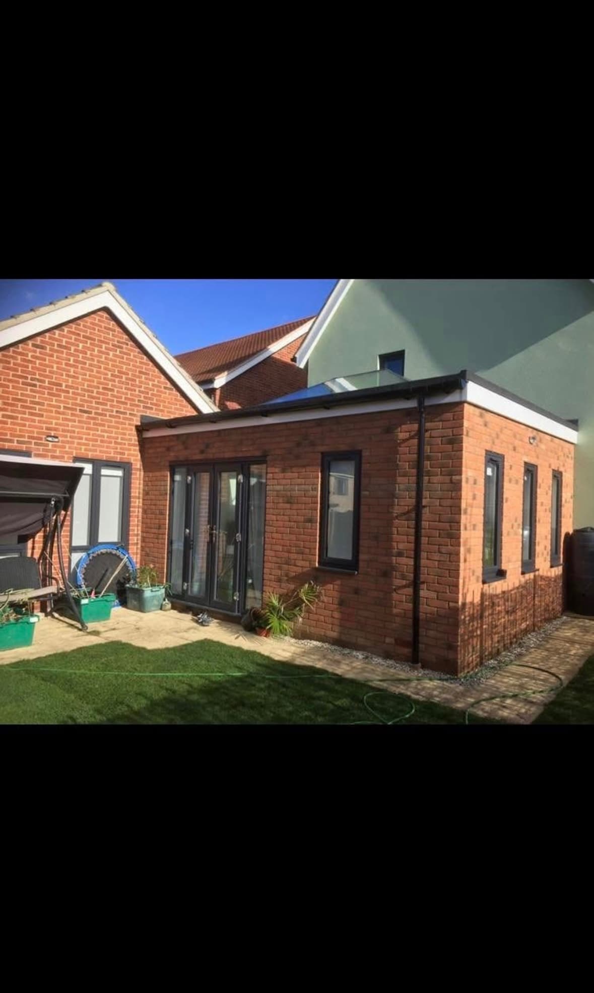 House Extensions You Can Trust
